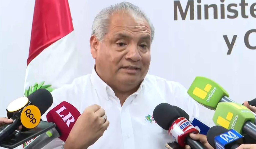 ¿Habrá marcha blanca del tren Lima - Chosica? Esto dijo el Ministro de Transportes