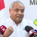 ¿Habrá marcha blanca del tren Lima - Chosica? Esto dijo el Ministro de Transportes
