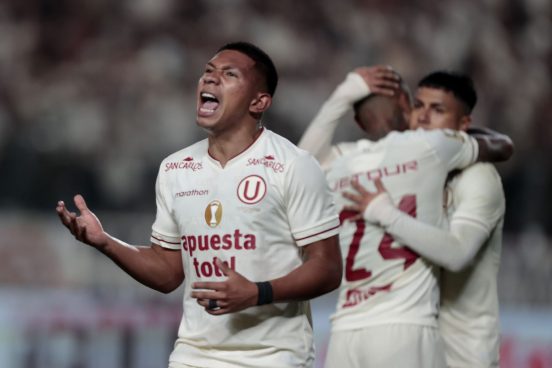 ¿A qué hora juega Universitario vs Comerciantes Unidos y dónde ver el partido del Torneo Apertura?