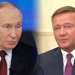 Muere exministro ruso el mismo día en que fue destituido por Putin