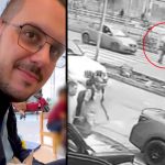 Piden prisión preventiva para chofer que atropelló al streamer Furrey
