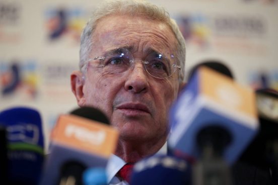 Expresidente Álvaro Uribe es declarado culpable en Colombia: aquí los argumentos de la jueza
