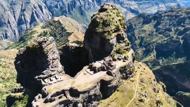 Cusco lanza nuevas rutas turísticas para diversificar su oferta más allá de Machu Picchu