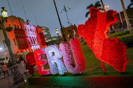 Fiestas Patrias: Mira aquí todas las actividades programadas en Lima para el fin de semana largo