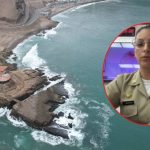 Marina de Guerra evalúa levantar la alerta de tsunami: aquí los detalles