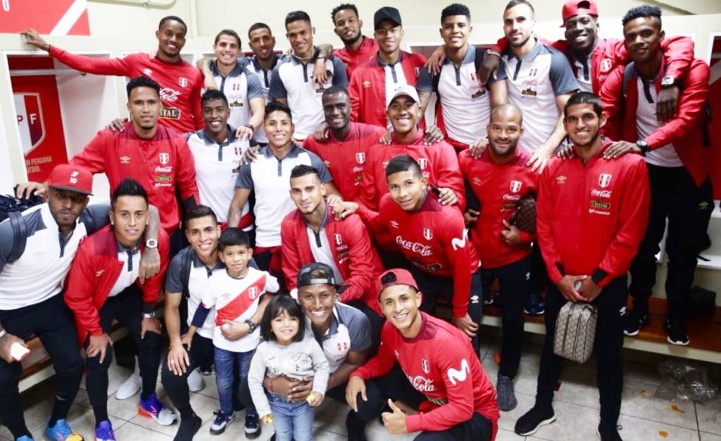 Miguel Araujo, exmundialista en Rusia 2018 y exAlianza Lima, ficha por Sporting Cristal