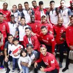 Miguel Araujo, exmundialista en Rusia 2018 y exAlianza Lima, ficha por Sporting Cristal