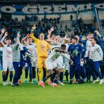 Copa Sudamericana: Alianza Lima recibe importante noticia acerca de jugadores amonestados