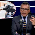 Criminalidad en el Perú: la “pandemia de la postpandemia”, según Julio Corcuera