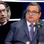 Caso Vizcarra: “La Fiscalía ha acreditado la ruta del dinero”, afirma abogado Vladimir Padilla