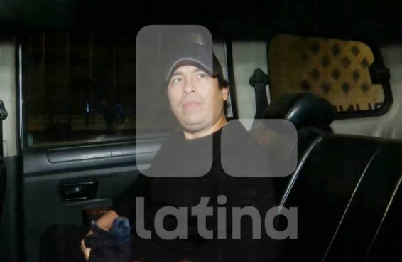 Caso Qali Warma: liberan a Michael Burga tras aceptar ser colaborador eficaz