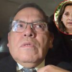 Ricardo Pinedo sobre Boluarte: “¿Quién la contrataría por S/35,000 mensuales más una tarjeta de alimentos?”