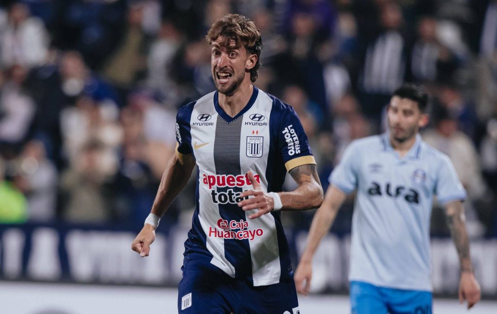 Alianza Lima 2-0 Gremio: mira cuándo y dónde se define esta llave de Copa Sudamericana