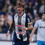 Alianza Lima 2-0 Gremio: mira cuándo y dónde se define esta llave de Copa Sudamericana