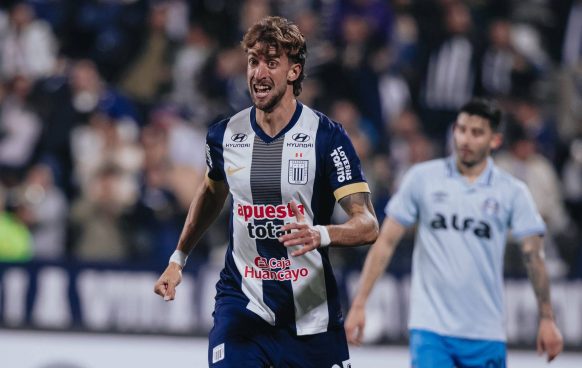 Alianza Lima 2-0 Gremio: mira cuándo y dónde se define esta llave de Copa Sudamericana