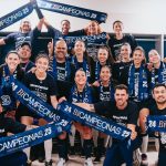 Figura de Alianza Lima no seguirá en el equipo: “Es una decisión de vida”