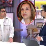 Dina Boluarte: Todo sobre la tarjeta de alimentos asignada a la residencia presidencial