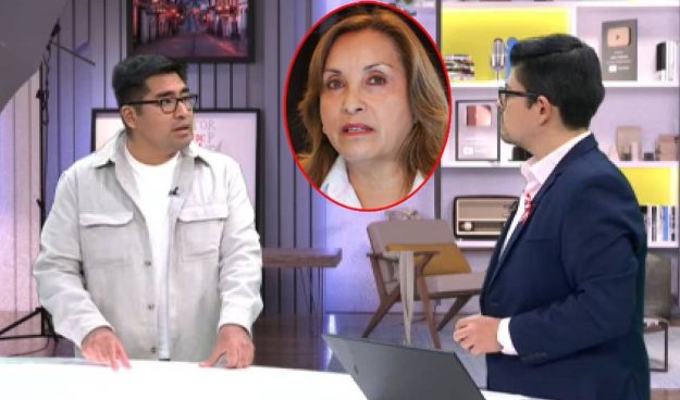 Dina Boluarte: Todo sobre la tarjeta de alimentos asignada a la residencia presidencial