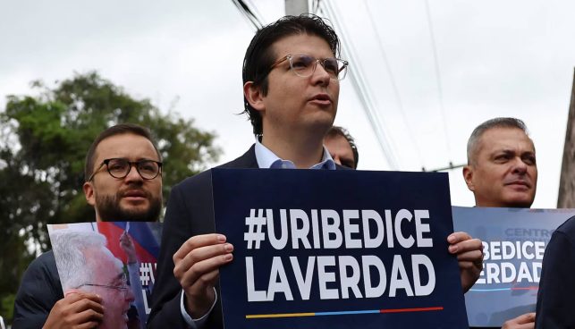 Colombia: Procuraduría critica 