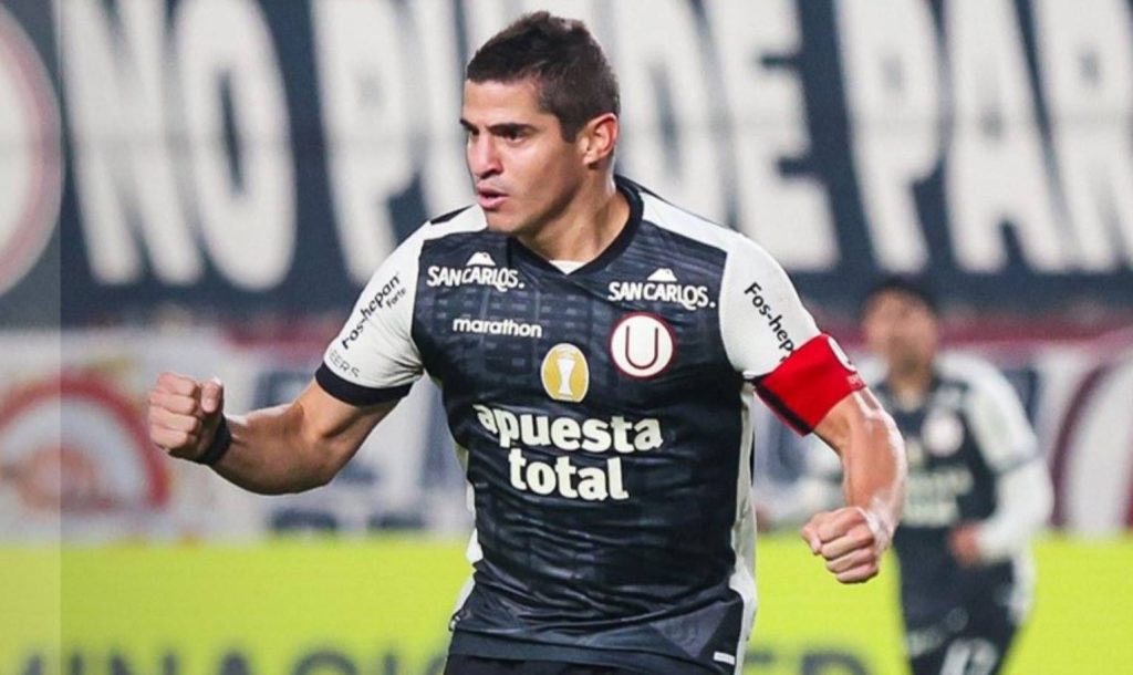 Horario del Cienciano vs. Universitario: dónde ver el Torneo Clausura