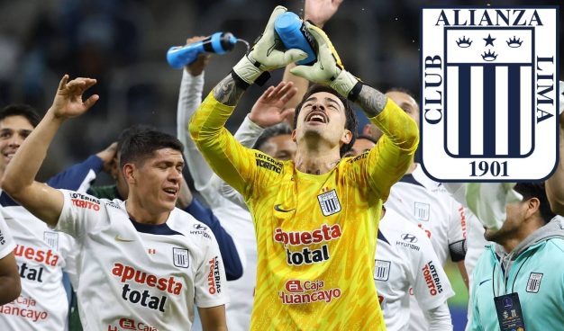 Alianza Lima ganó millonario premio por clasificar a octavos de la Copa Sudamericana