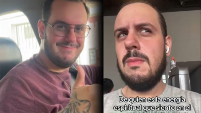 Abogado de conductor que atropelló a Furrey desata polémica: acusa al streamer de provocar el accidente