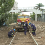 Siete puentes no tendrían la altura adecuada para el tren entre Lima y Chosica