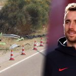 Muerte de futbolista Diogo Jota y su hermano: esta es la principal hipótesis de la causa del accidente