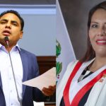 Regidor de Lima y esposo de Digna Calle en la mira del JNE por presunta propaganda política en redes