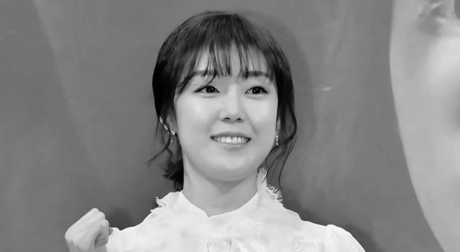 Actriz surcoreana Kang Seo-Ha muere a los 31 años tras luchar contra el cáncer