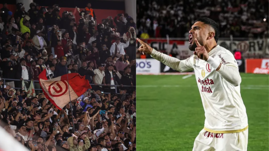 Torneo Apertura: más de 55 mil entradas ya fueron vendidas para Universitario vs Los Chankas