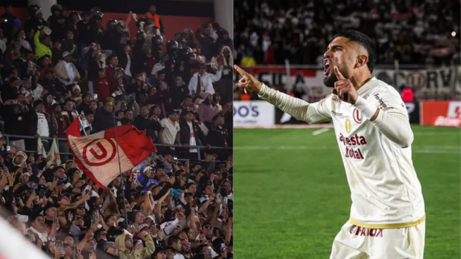Torneo Apertura: más de 55 mil entradas ya fueron vendidas para Universitario vs Los Chankas