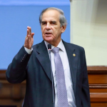 PPC y Unidad y Paz van juntos: Roberto Chiabra será el candidato de la primera alianza para las elecciones 2026