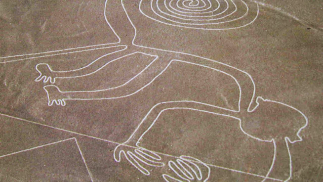 Líneas de Nasca: investigan a alcalde y funcionarios por reducir más de 2 mil km² de área protegida