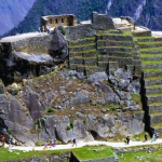 Machu Picchu: colina del Intihuatana será intervenida tras desprendimiento rocoso