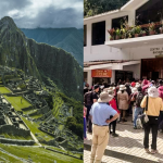 Machu Picchu: Ministerio de Cultura propone eliminar la cola del pre-ticket para agilizar visitas