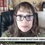 Amenazan de muerte a periodista tras denunciar presuntas irregularidades en obras públicas