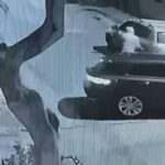 Violento robo en Salamanca: ladrones encañonan a familia y se llevan camioneta y celulares