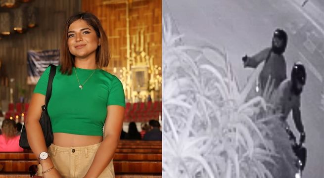 Así atacaron a balazos la casa de Susana Alvarado, cantante de Corazón Serrano | VIDEO