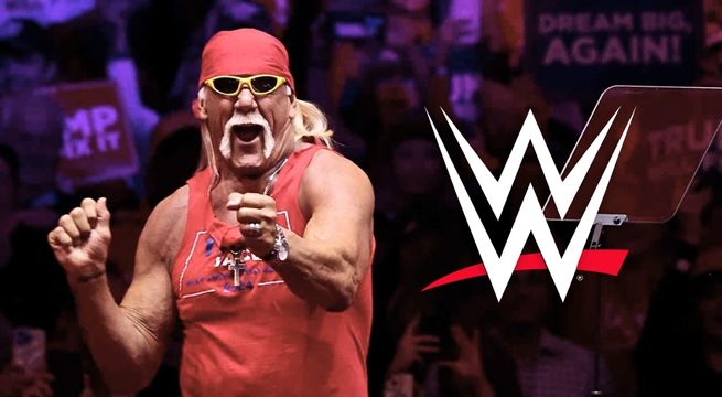 ¡Lucha libre de luto! WWE se despide de Hulk Hogan tras su muerte a los 71 años