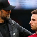 Jürgen Klopp y el sentido mensaje tras la muerte de Diogo Jota: 