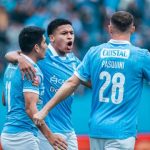 Julio César Uribe confirma que 7 jugadores de Sporting Cristal saldrán del equipo: ¿quiénes son?