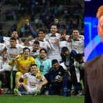 Martín Liberman minimizó clasificación de Alianza Lima ante Gremio en Copa Sudamericana