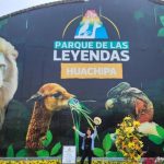 Parque de las Leyendas anuncia ingreso gratuito para estas personas este 28 y 29 de julio