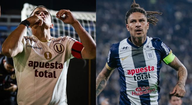 ¡Con Universitario y Alianza! Fecha y horario confirmado para la definición del Torneo Apertura