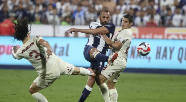 Universitario vs Alianza Lima por el Clausura ya tiene fecha y hora confirmada