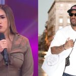 Darinka Ramírez revela que Jefferson Farfán no ve a su hija hace dos meses | VIDEO