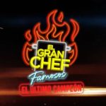El Gran Chef Famosos: El último campeón | Sigue la conferencia EN VIVO con todos los participantes