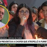 El conmovedor mensaje de la esposa de 'Furrey' tras permanencia en UCI