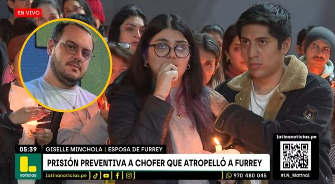 El conmovedor mensaje de la esposa de 'Furrey' tras permanencia en UCI